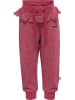 Hummel Hummel Hose Hmlsally Mädchen in EARTH RED