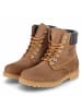 PANAMA JACK Stiefel mit Warmfutter in braun