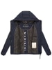 Marikoo Steppjacke Shimoaa XVI in Navy