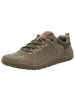 Camel Active Schnürschuh in khaki