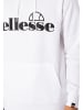 ellesse Sweatshirt Oodia OH Hoody  in weiß