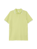 s.Oliver Polo-Shirt kurzarm in Grün