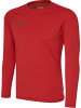 Hummel Hummel T-Shirt Hml Multisport Kinder in TRUE RED