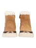 Geox Stiefelette NASHIK in Whisky