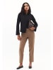 OXXO Röhrenhose DESERT TAUPE