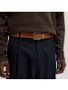 Jack and Jones Gürtel JACGARDA Reversible Belt in Braun