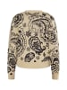 VIRITA Women Strickjacke in Beige