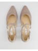 Gabor Klassische Pumps in Beige