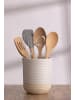 Mason Cash MASON CASH | Utensilienbehälter, RUSTIC CHARM, beig