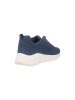 Skechers Sneaker in Blau