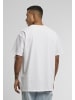 Mister Tee Mister Tee Look Oversize Tee in white