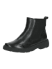 Caprice Stiefelette Schwarz