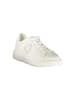 BLAUER USA Weiß Polyurethan Herren Sneaker