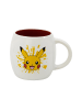 Pokémon Tasse im Geschenkkarton in Weiß