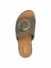 Tamaris Outdoor Sandalen für Damen in uni