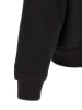 Dolce & Gabbana Schwarz Baumwolle Sweatshirt