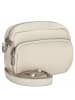 Seidenfelt Hede Crossbody - Umhängetasche 17 cm (black) in wool