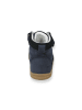 Lotta&Emil SNEAKER MIO BAREFOOT winter blau