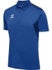 Hummel Hummel Polo Hmlauthentic Multisport Herren Atmungsaktiv Feuchtigkeitsabsorbierenden in TRUE BLUE