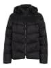 Kaffe Jacke KAsusanne Regular fit in Black Deep