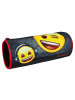 emoji Federmäppchen Etui für Stifte und Bleistifte