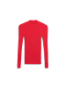 armedangels Strickpullover Alaania in rot - 0003