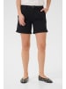 CULTURE Shorts CUbrita Regular fit in Black