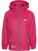 Trespass Kinder Regenjacke in Rosa