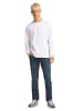 Carlo Colucci Bequeme Jeans Enrico in Bluestonebleached