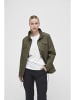 Brandit Parka in olive