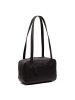 The Chesterfield Brand Fenno Schultertasche Leder 26 cm brown
