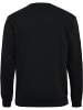 Hummel Sweatshirt Hmlactive Sweatshirt in BLACK