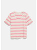 comma T-Shirt  in  93S4_himbeere