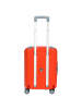 Roncato Light - 4-Rollen-Kabinentrolley S 55 cm (smeraldo) in papaia