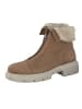 Paul Green Damen Winterschuhe warm  in Braun