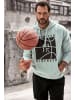JP1880 Sweatshirt in mausgrau
