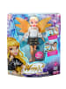 Winx Club Stella | Magic Reveal Winx Puppe | austauschbare Flügel