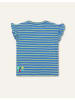 Oilily Tweety T-Shirt in Blau
