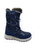 Orion Boots  in Blau