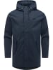 ragwear Funktionsmantel Mr Smithem Twill YOUMODO in Navy