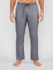 JOOP! Pyjamahose Relax in dark grey