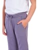 erima Mädchen Sweathose Orly in purple sage