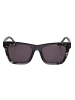 DKNY Sonnenbrille in Black