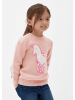 s.Oliver Pullover langarm in Pink