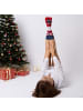 Occulto 2er Pack Weihnachts Socken Santa in Lebkuchen
