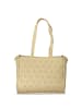 Valentino by Mario Valentino Beige Polyurethan Damen Tasche
