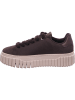 Tamaris Sneaker in braun