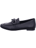 remonte Damen Slipper  in Schwarz