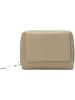 Voi Geldbörse für Damen in beige