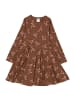 müsli Jerseykleid 1552082500 in braun